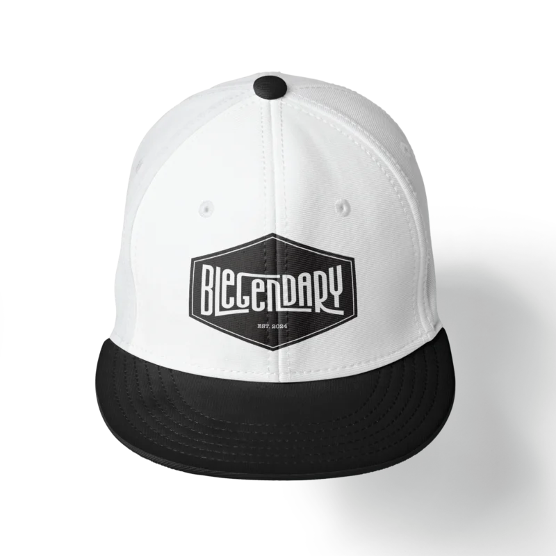 BE LEGENDARY Hats BW-17